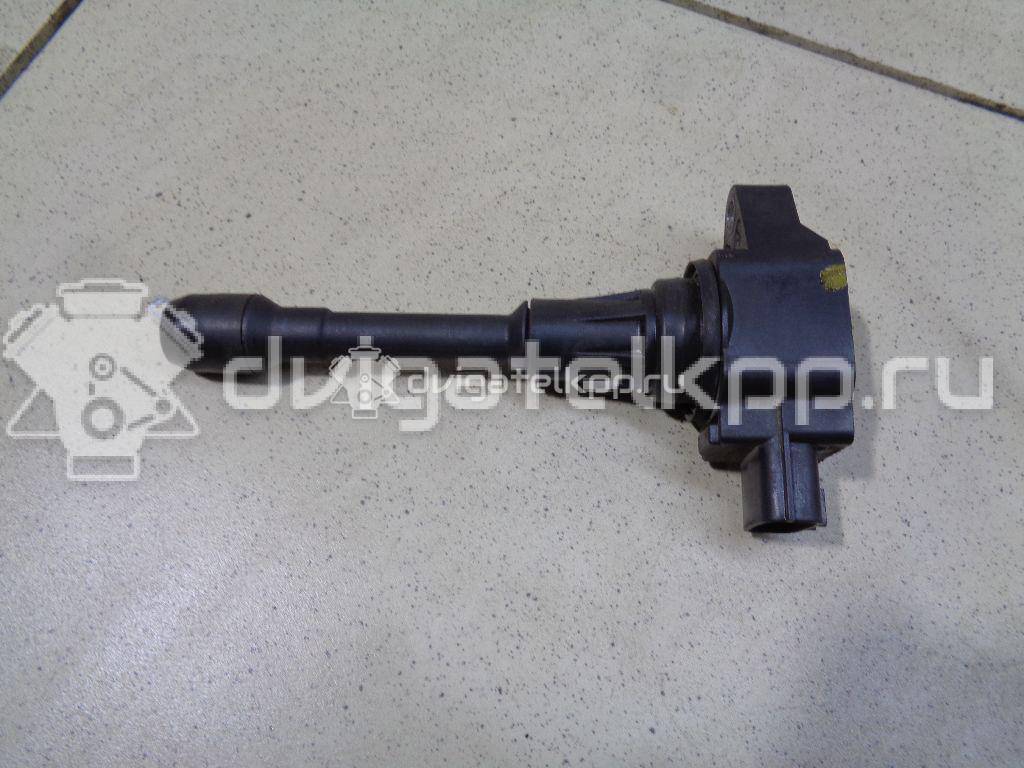 Фото Катушка зажигания  22448JA00C для Nissan Tiida / X-Trail / 350 Z Z33 / 370 Z Z34 / Altima {forloop.counter}}