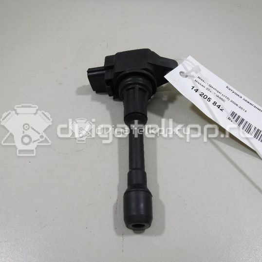 Фото Катушка зажигания  22448JA00C для Nissan Tiida / X-Trail / 350 Z Z33 / 370 Z Z34 / Altima