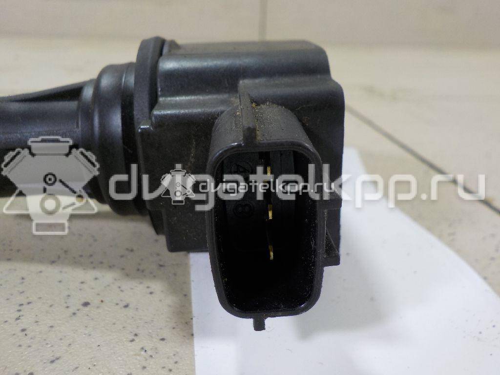 Фото Катушка зажигания  22448JA00C для Nissan Tiida / X-Trail / 350 Z Z33 / 370 Z Z34 / Altima {forloop.counter}}