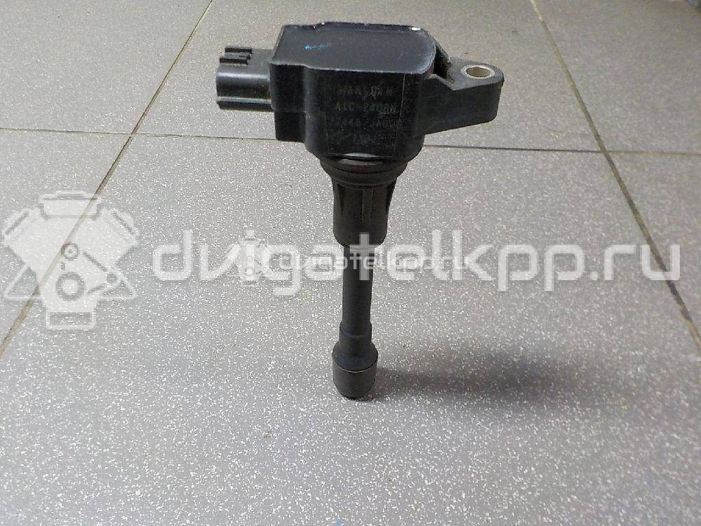 Фото Катушка зажигания  22448JA00C для Nissan Tiida / X-Trail / 350 Z Z33 / 370 Z Z34 / Altima {forloop.counter}}