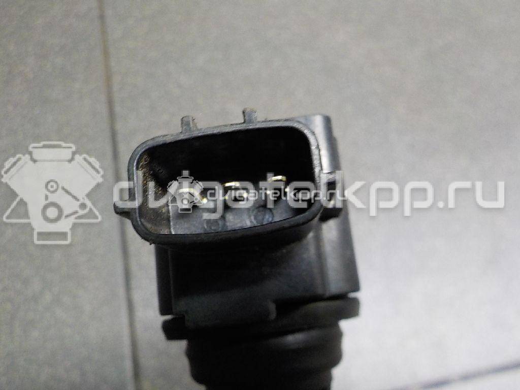 Фото Катушка зажигания  22448JA00C для Nissan Tiida / X-Trail / 350 Z Z33 / 370 Z Z34 / Altima {forloop.counter}}