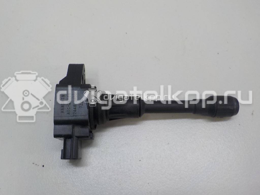 Фото Катушка зажигания  22448JA00C для Nissan Tiida / X-Trail / 350 Z Z33 / 370 Z Z34 / Altima {forloop.counter}}