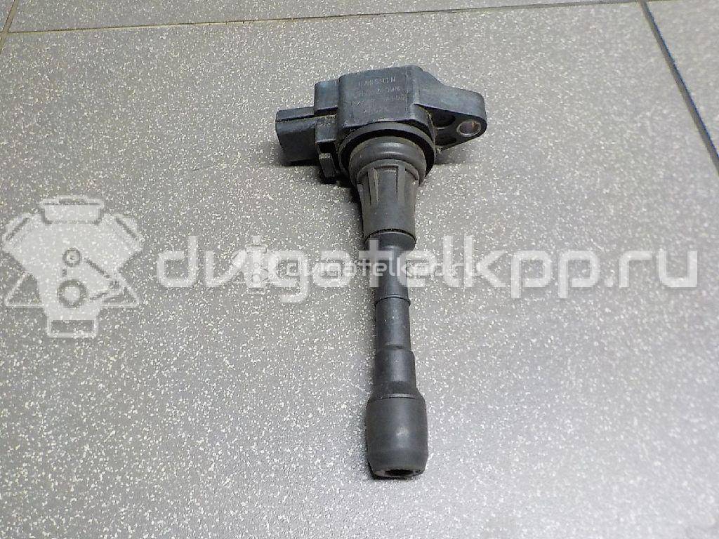 Фото Катушка зажигания  22448JA00C для Nissan Tiida / X-Trail / 350 Z Z33 / 370 Z Z34 / Altima {forloop.counter}}