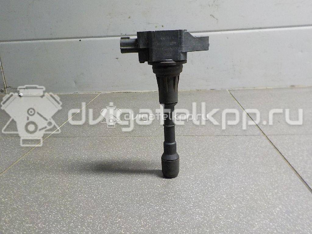 Фото Катушка зажигания  22448JA00C для Nissan Tiida / X-Trail / 350 Z Z33 / 370 Z Z34 / Altima {forloop.counter}}