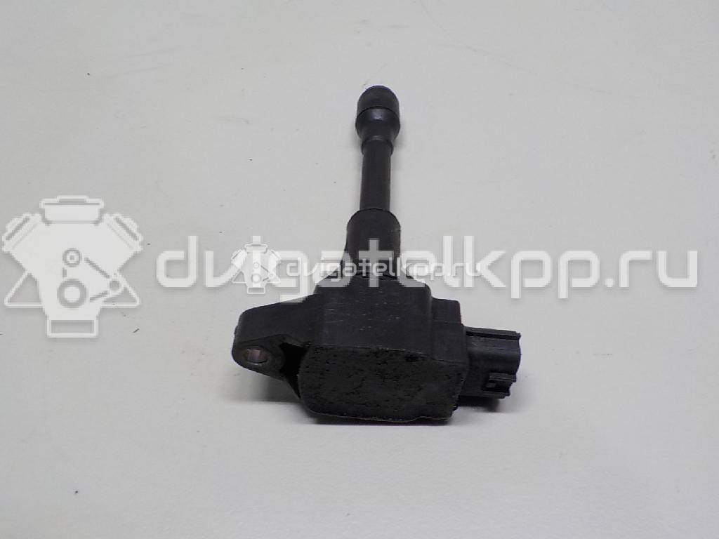 Фото Катушка зажигания  22448JA00C для Nissan Tiida / X-Trail / 350 Z Z33 / 370 Z Z34 / Altima {forloop.counter}}