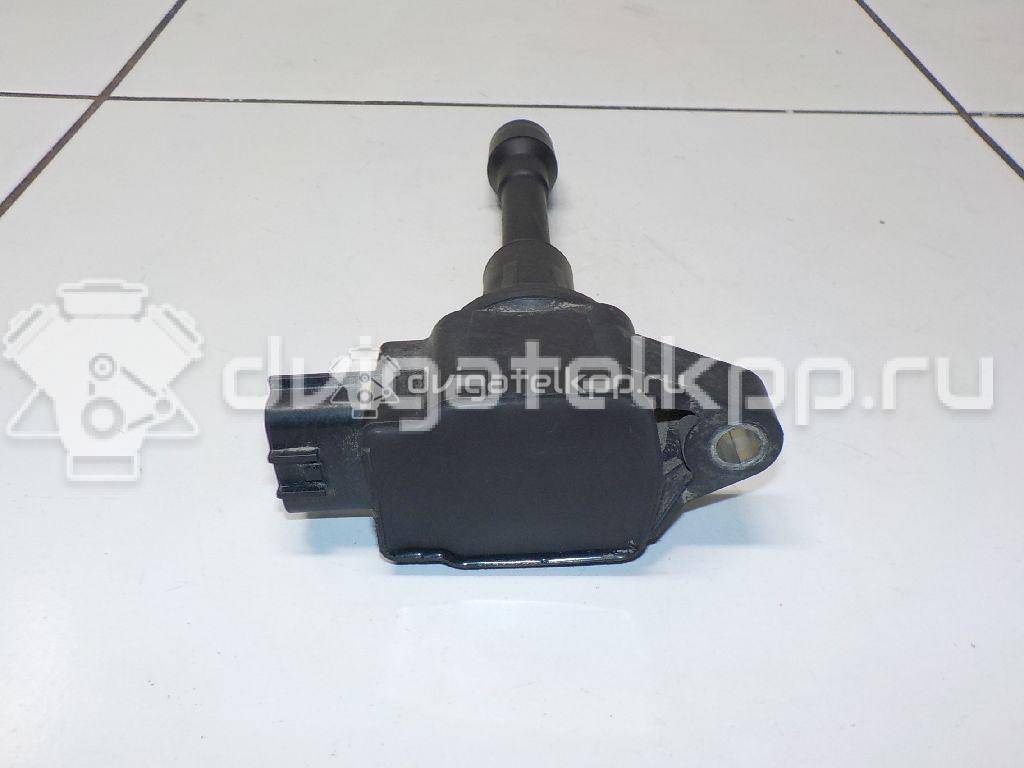 Фото Катушка зажигания  22448JA00C для Nissan Tiida / X-Trail / 350 Z Z33 / 370 Z Z34 / Altima {forloop.counter}}