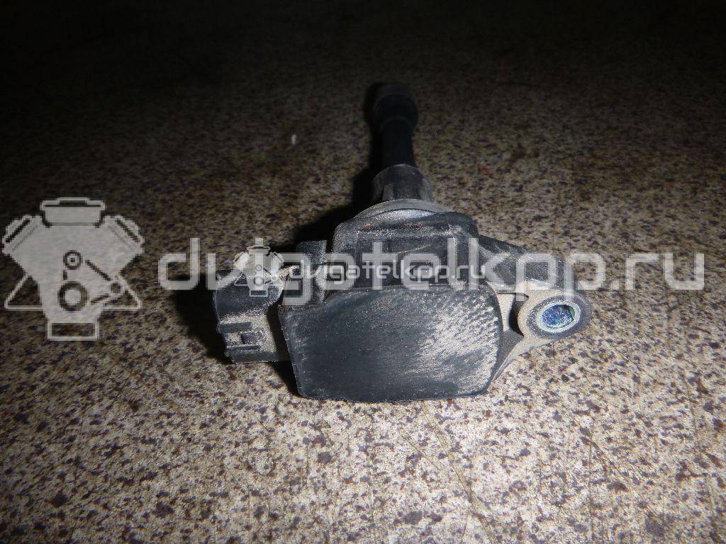 Фото Катушка зажигания  22448JA00C для Nissan Tiida / X-Trail / 350 Z Z33 / 370 Z Z34 / Altima {forloop.counter}}