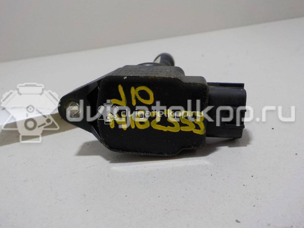 Фото Катушка зажигания  22448ja00c для Nissan Tiida / X-Trail / 350 Z Z33 / 370 Z Z34 / Altima {forloop.counter}}