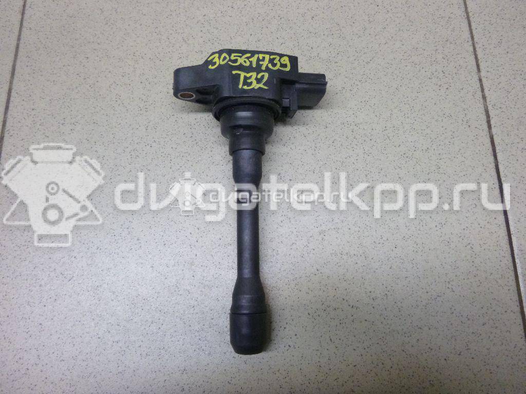 Фото Катушка зажигания  224481KT0A для Nissan Tiida / X-Trail / 350 Z Z33 / 370 Z Z34 / Altima {forloop.counter}}