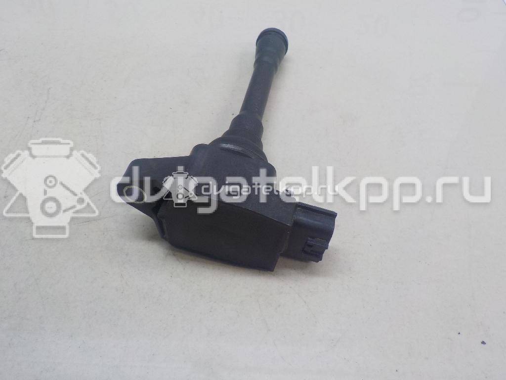 Фото Катушка зажигания  224481KT0A для Nissan Tiida / X-Trail / 350 Z Z33 / 370 Z Z34 / Altima {forloop.counter}}