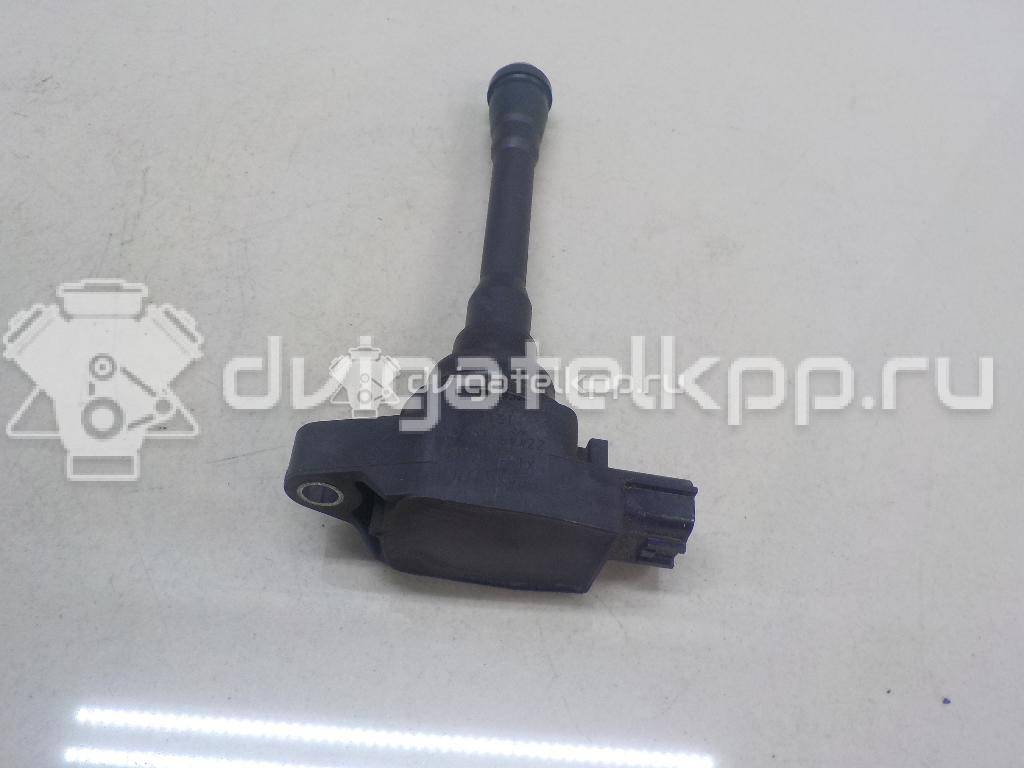 Фото Катушка зажигания  224481KT0A для Nissan Tiida / X-Trail / 350 Z Z33 / 370 Z Z34 / Altima {forloop.counter}}