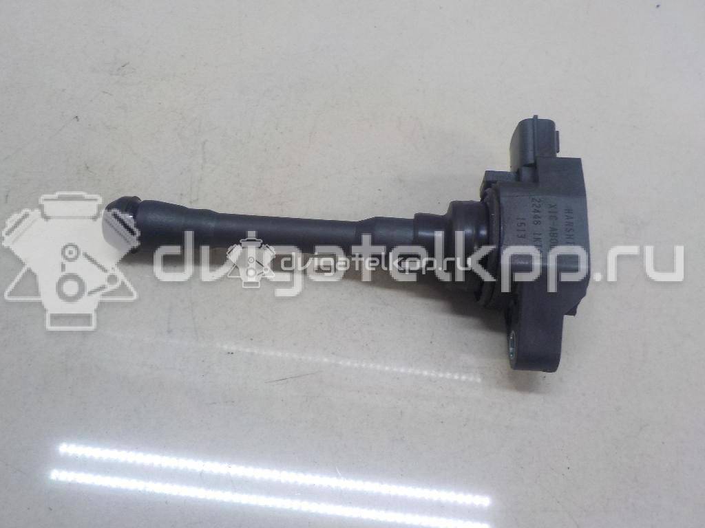 Фото Катушка зажигания  224481KT0A для Nissan Tiida / X-Trail / 350 Z Z33 / 370 Z Z34 / Altima {forloop.counter}}