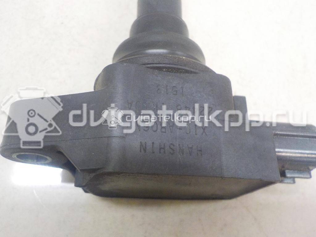 Фото Катушка зажигания  224481KT0A для Nissan Tiida / X-Trail / 350 Z Z33 / 370 Z Z34 / Altima {forloop.counter}}