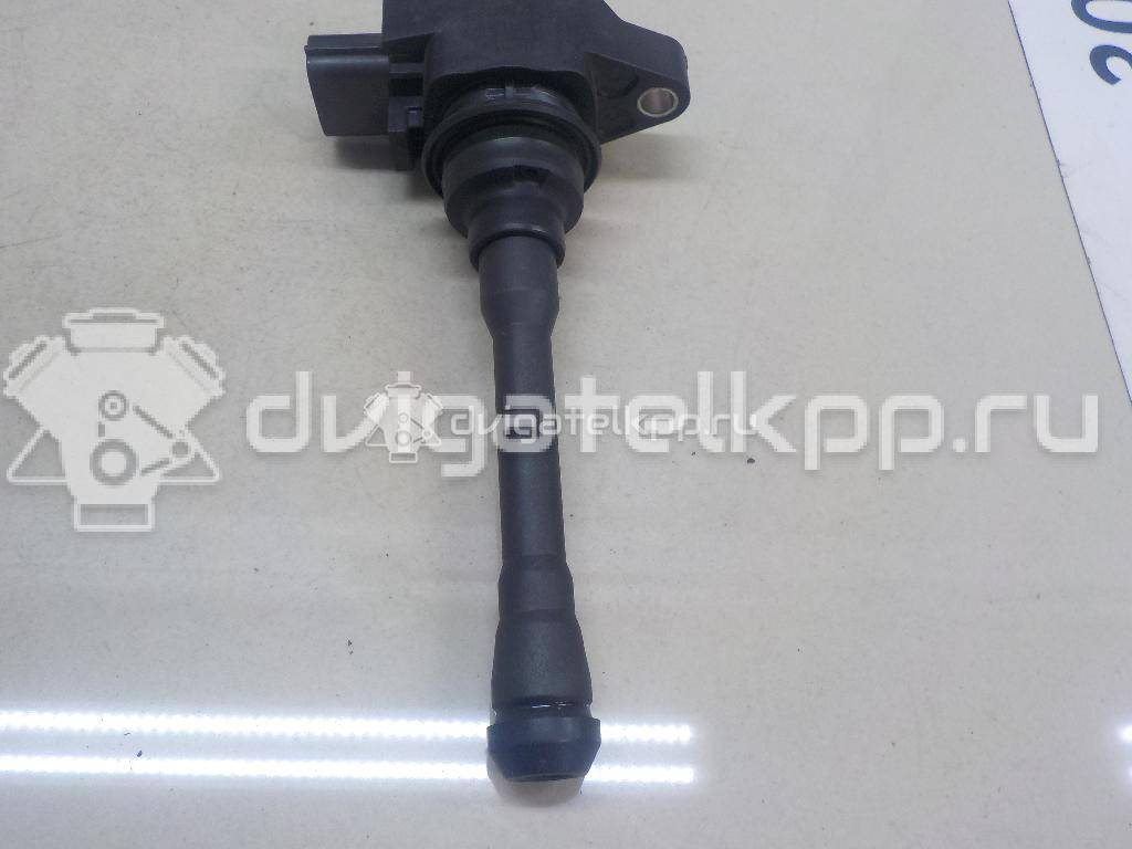 Фото Катушка зажигания  224481KT0A для Nissan Tiida / X-Trail / 350 Z Z33 / 370 Z Z34 / Altima {forloop.counter}}