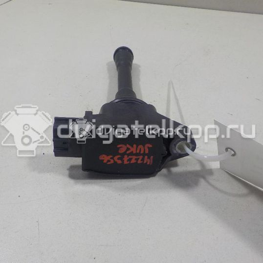 Фото Катушка зажигания  224481KT0A для Nissan Tiida / X-Trail / 350 Z Z33 / 370 Z Z34 / Altima