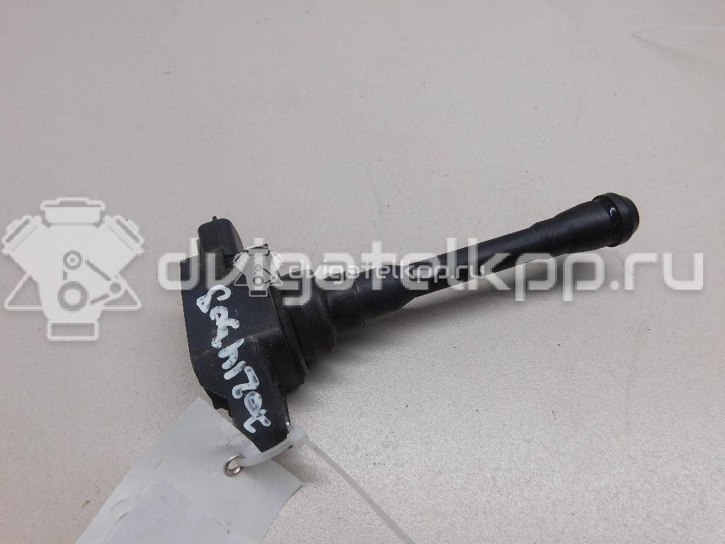 Фото Катушка зажигания  224481KT0A для Nissan Tiida / X-Trail / 350 Z Z33 / 370 Z Z34 / Altima {forloop.counter}}