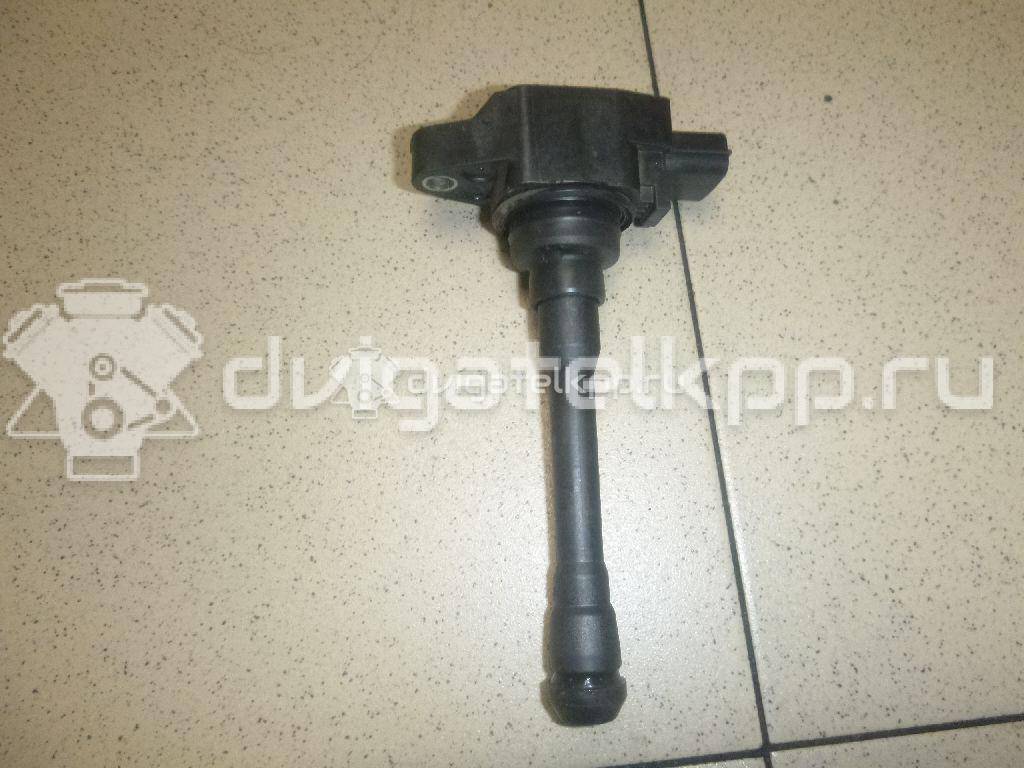 Фото Катушка зажигания  224481KT0A для Nissan Tiida / X-Trail / 350 Z Z33 / 370 Z Z34 / Altima {forloop.counter}}