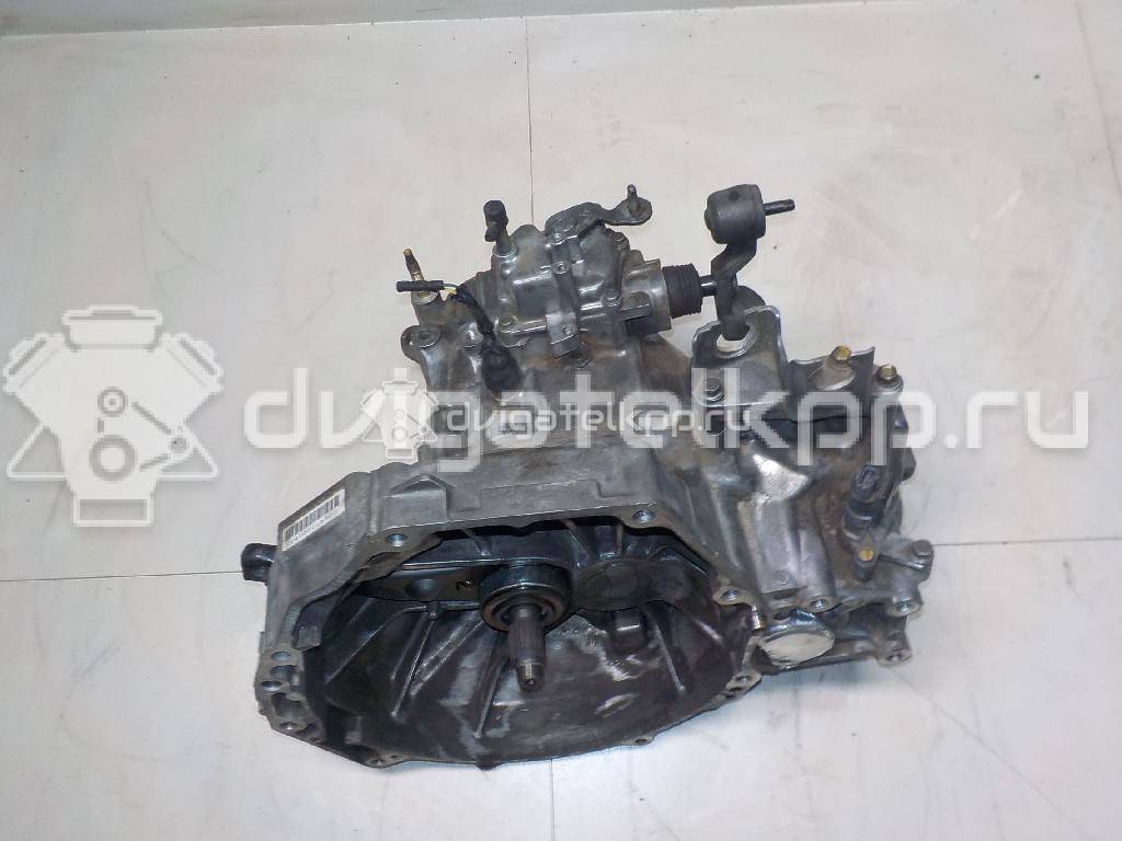 Фото Контрактная (б/у) МКПП для Honda Accord 136 л.с 16V 1.9 л F18B2 бензин 20011PDGL40 {forloop.counter}}