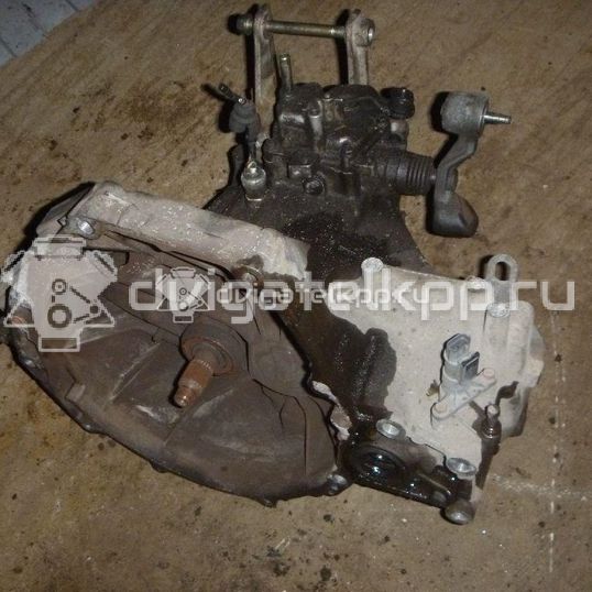 Фото Контрактная (б/у) МКПП для Honda / Honda (Gac) 150 л.с 16V 2.3 л F23Z5 бензин 21200P16N00