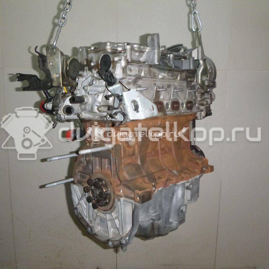 Фото Контрактный (б/у) двигатель K4M для Iran Khodro (Ikco) / Nissan 102-110 л.с 16V 1.6 л бензин 1010200Q7G {forloop.counter}}