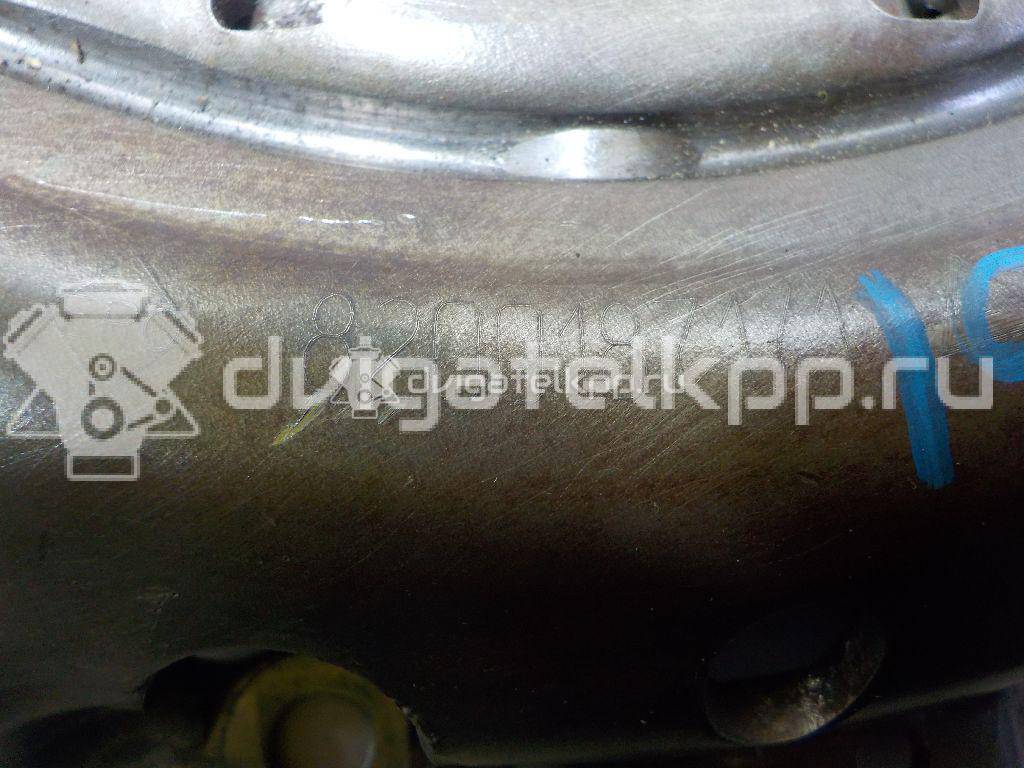 Фото К-кт сцепления  302050901R для nissan Almera (G15) {forloop.counter}}