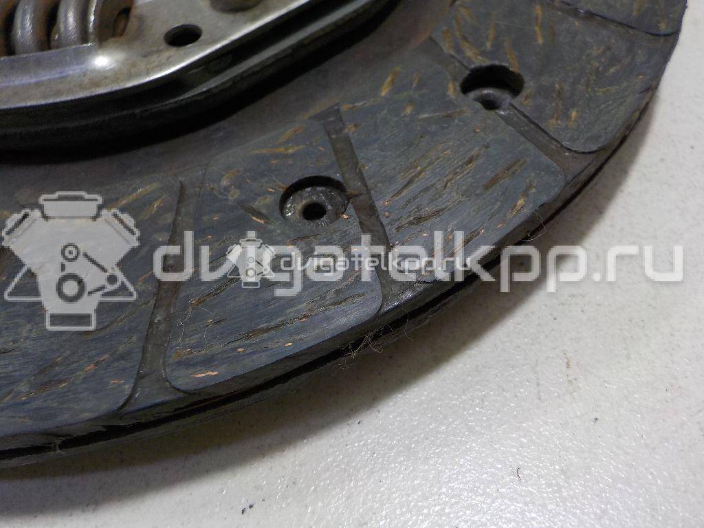 Фото К-кт сцепления  302050901R для nissan Almera (G15) {forloop.counter}}