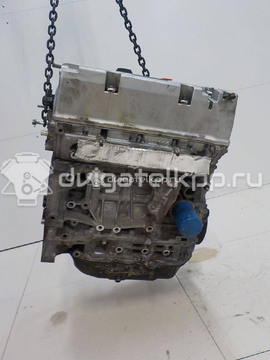 Фото Контрактный (б/у) двигатель K20A6 для Honda Accord 155 л.с 16V 2.0 л бензин {forloop.counter}}