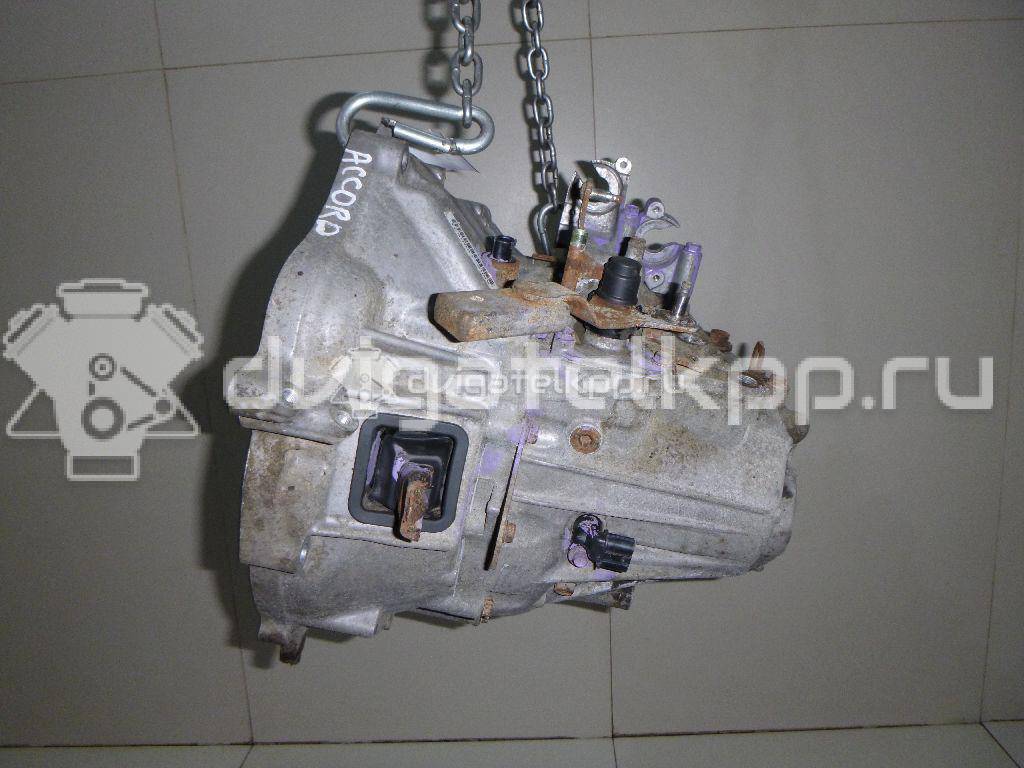 Фото Контрактная (б/у) МКПП для Honda Accord 155 л.с 16V 2.0 л K20A6 бензин 20011RARK51 {forloop.counter}}