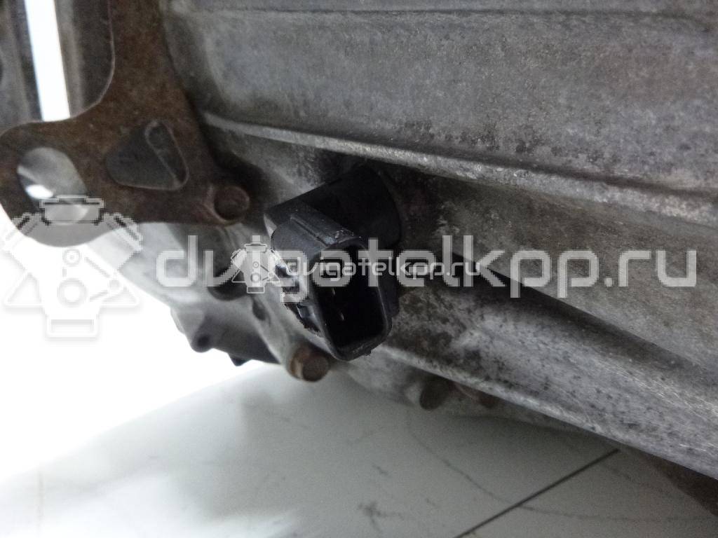 Фото Контрактная (б/у) МКПП для Honda Accord 155 л.с 16V 2.0 л K20A6 бензин 20011RARK71 {forloop.counter}}