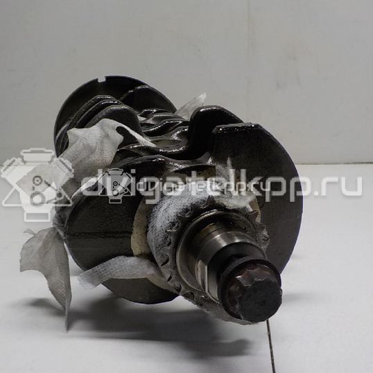 Фото Коленвал для двигателя ASV для Audi A3 110 л.с 8V 1.9 л Дизельное топливо 038105021E