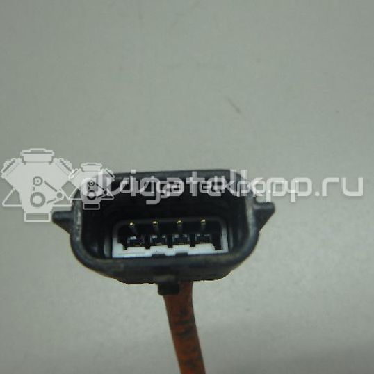 Фото Датчик кислородный/Lambdasonde  7700274189 для nissan Almera (G15)