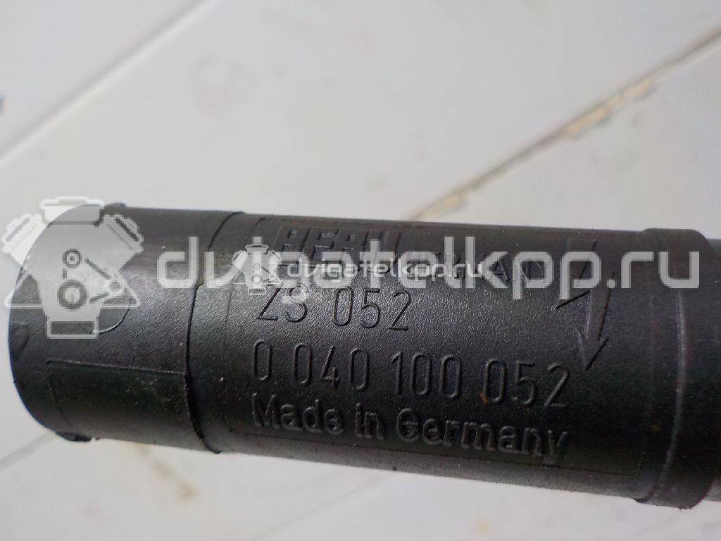 Фото Катушка зажигания  8200568671 для Nissan Primastar X83 / Kubistar {forloop.counter}}