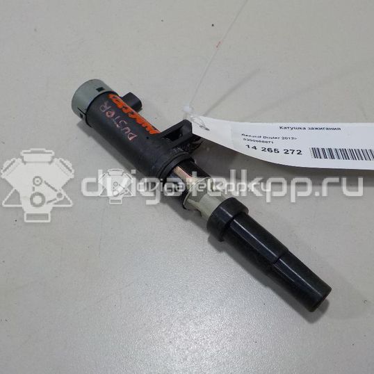 Фото Катушка зажигания  8200568671 для Nissan Primastar X83 / Kubistar