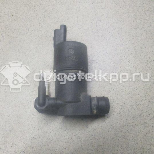 Фото Насос омывателя  9641553980 для nissan Almera (G15)