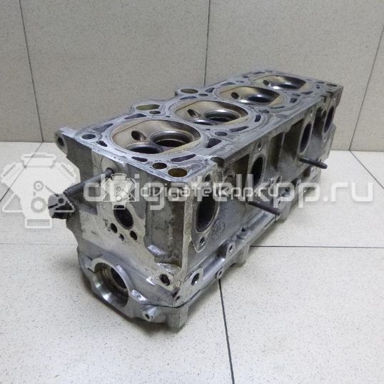 Фото Головка блока для двигателя BFQ для Audi A3 102 л.с 8V 1.6 л бензин 06B103351F