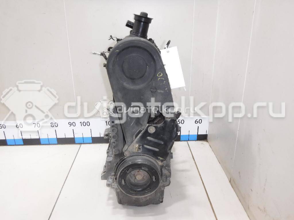 Фото Контрактный (б/у) двигатель BSE для Audi A3 102 л.с 8V 1.6 л бензин 06A100043P {forloop.counter}}