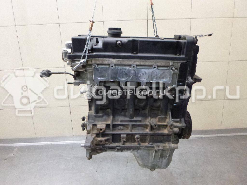 Фото Контрактный (б/у) двигатель G4ED для Hyundai Accent 104-114 л.с 16V 1.6 л бензин 2110126C00 {forloop.counter}}