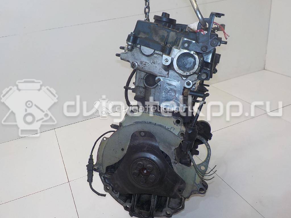 Фото Контрактный (б/у) двигатель G4ED для Hyundai Accent 104-114 л.с 16V 1.6 л бензин 2110126C00 {forloop.counter}}