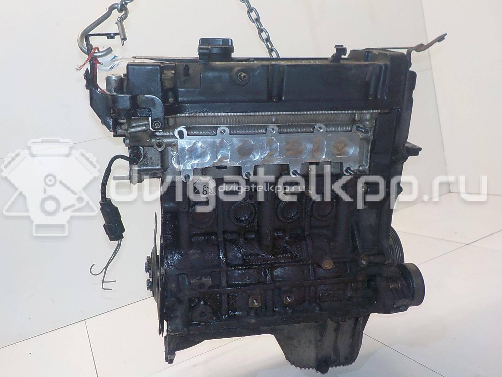 Фото Контрактный (б/у) двигатель G4ED для Hyundai Accent 104-114 л.с 16V 1.6 л бензин 2110126C00 {forloop.counter}}