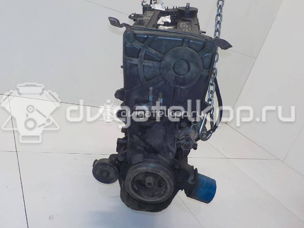 Фото Контрактный (б/у) двигатель G4ED для Hyundai Accent 104-114 л.с 16V 1.6 л бензин 2110126C00 {forloop.counter}}