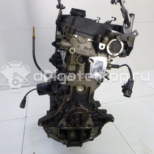 Фото Контрактный (б/у) двигатель G4ED для Hyundai Accent 104-114 л.с 16V 1.6 л бензин 2110126C00