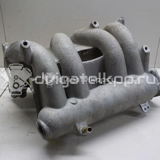 Фото Коллектор впускной  1400395F0B для Nissan Sunny / Bluebird / Avenir / Primera / Almera