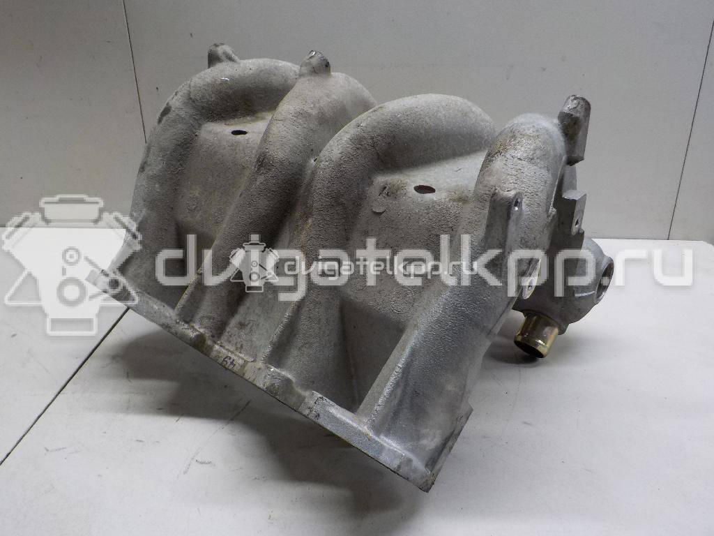 Фото Коллектор впускной  1400395F0B для Nissan Sunny / Bluebird / Avenir / Primera / Almera {forloop.counter}}