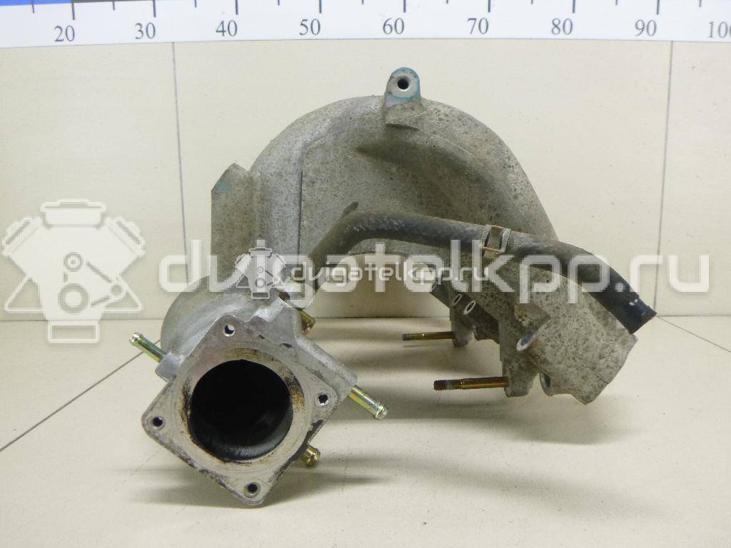 Фото Коллектор впускной  1400395F0B для Nissan Sunny / Bluebird / Avenir / Primera / Almera {forloop.counter}}