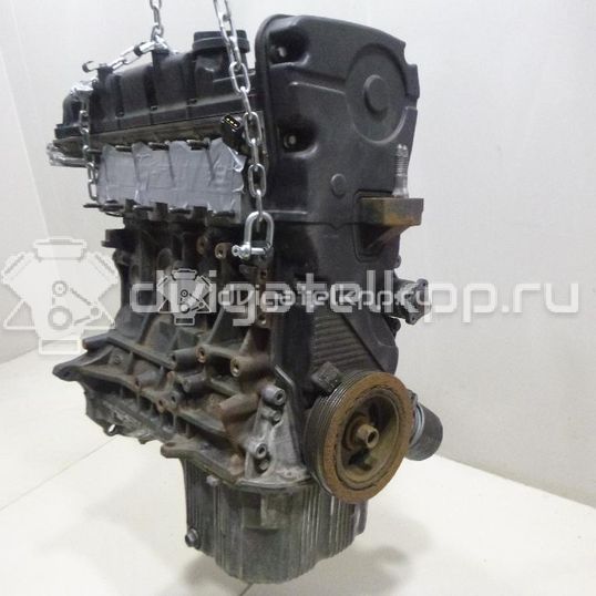 Фото Контрактный (б/у) двигатель G4GC для Hyundai Highway Van / Tucson / I30 / Elantra 139-146 л.с 16V 2.0 л бензин KZ34302100