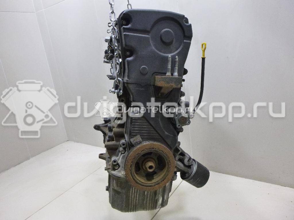 Фото Контрактный (б/у) двигатель G4GC для Hyundai Highway Van / Tucson / I30 / Elantra 139-146 л.с 16V 2.0 л бензин KZ34302100 {forloop.counter}}