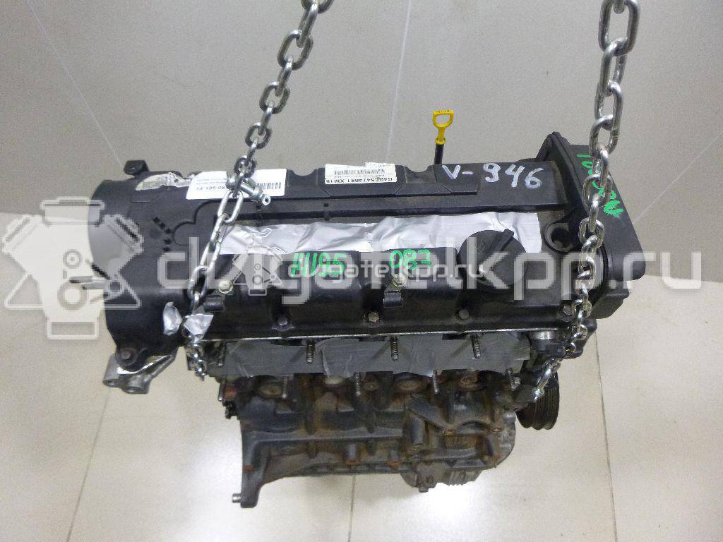 Фото Контрактный (б/у) двигатель G4GC для Hyundai Highway Van / Tucson / I30 / Elantra 139-146 л.с 16V 2.0 л бензин KZ34302100 {forloop.counter}}