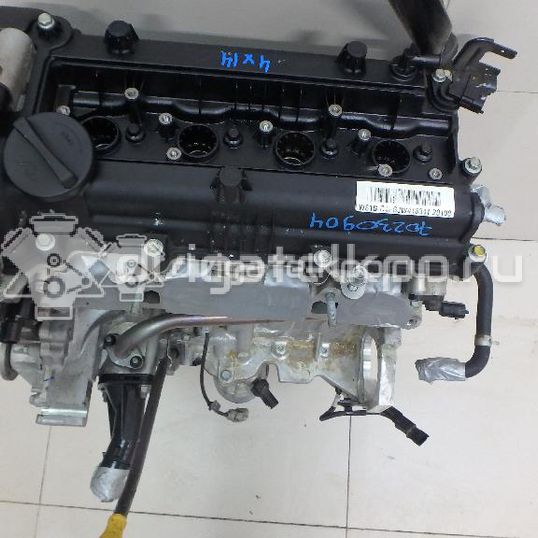 Фото Контрактный (б/у) двигатель G4FG для Hyundai I30 / Veloster Fs / Elantra / Creta / Solaris 120-132 л.с 16V 1.6 л бензин