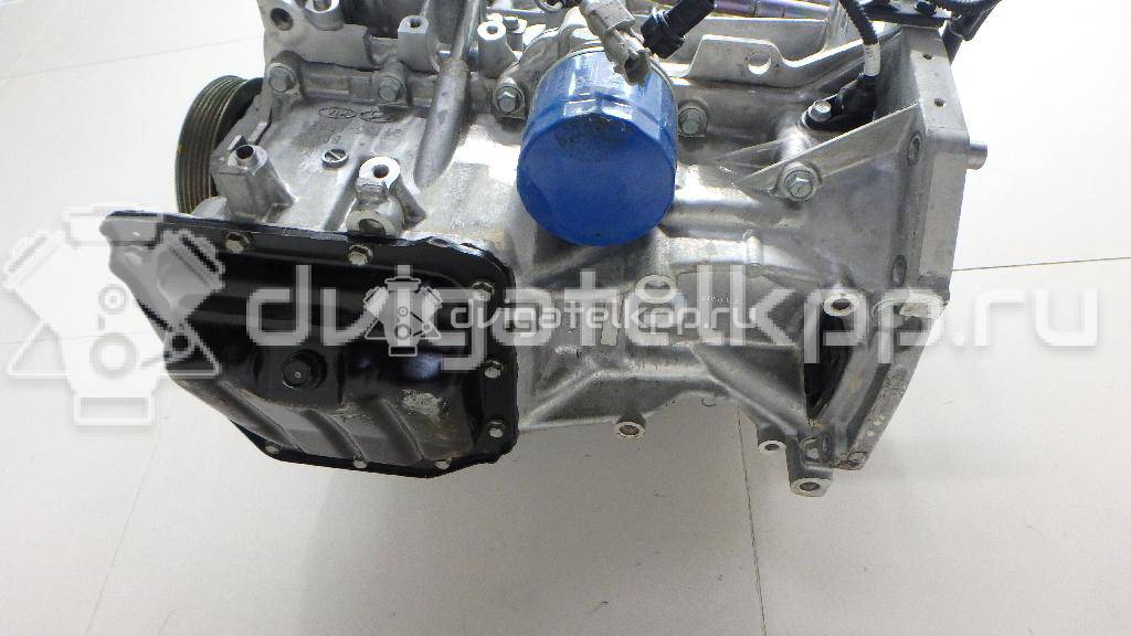 Фото Контрактный (б/у) двигатель G4FG для Hyundai I30 / Veloster Fs / Elantra / Creta / Solaris 120-132 л.с 16V 1.6 л бензин {forloop.counter}}