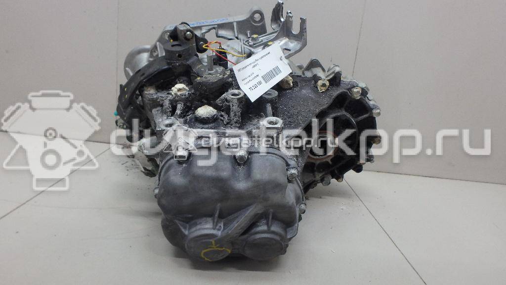 Фото Контрактная (б/у) МКПП для Hyundai I30 / Veloster Fs / Elantra / Creta / Solaris 120-132 л.с 16V 1.6 л G4FG бензин 4300026856 {forloop.counter}}